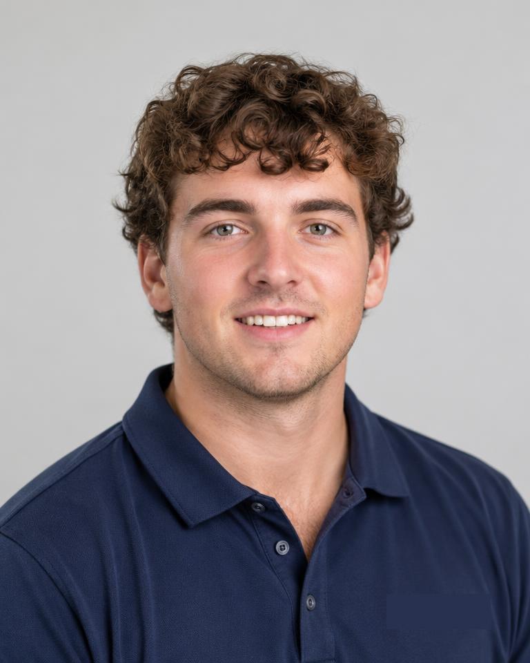 Illustrative portrait placeholder